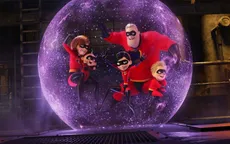 “Incredibles 2”: Phim hoạt hình có doanh thu mở màn cao nhất mọi thời đại