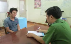 Tạm giữ hành chính đối tượng hành hung bác sĩ tại Đồng Tháp