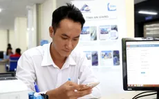 An Giang khai trương Trung tâm Hành chính công, đẩy mạnh chính quyền điện tử
