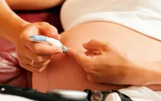 Đái tháo đường thai kỳ: Những nguy cơ có thể xảy ra cho mẹ và bé