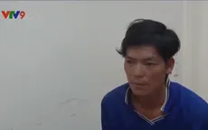 Chỉ vì mâu thuẫn trong lời nói, dùng dao đâm chết bạn nhậu