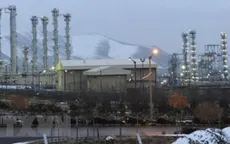 Mỹ, Hàn Quốc thảo luận về việc nối lại các biện pháp trừng phạt Iran