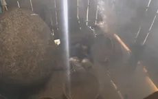Mỹ nhân Sài Thành - Tập 18: Hết bị đánh đập, Thanh Trà bị mẹ chồng nhốt rồi "hun khói"