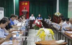 ASEM cùng hành động ứng phó với biến đổi khí hậu