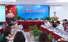 Giải pháp quản lý truyền thông trong thời đại số 4.0
