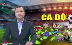 Biết hậu quả, vì đâu thần dân của trò đen đỏ vẫn đặt niềm tin mong manh vào cá độ?
