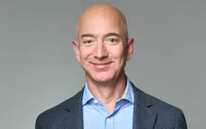CEO của Amazon trở thành người giàu nhất thế giới