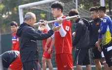 Trực tiếp Thế hệ số 18h30 (19/6): Bóng đá Châu Á tham gia FIFA World Cup™ - giấc mơ bóng đá Việt