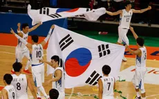 Hai miền Triều Tiên cùng tham gia ASIAD