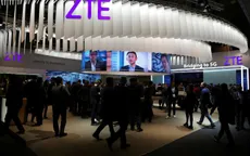 Thượng viện Mỹ thông qua luật trừng phạt ZTE