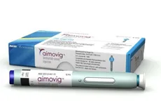 Novartis đưa ra thuốc mới chống đau nửa đầu