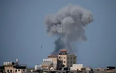 Hội đồng Bảo an bất đồng về tình hình Gaza