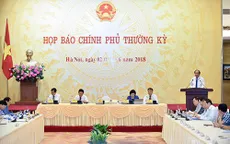 Phó Thống đốc trả lời về trách nhiệm của NHNN trước sai phạm nghiêm trọng của ông Trần Bắc Hà và BIDV