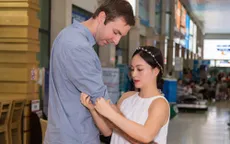 Lan Phương: Bố mẹ chồng rất quý tôi