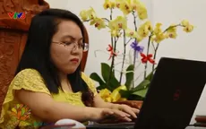 Cô bé hạt tiêu Đinh Thị Lý - "Nữ Hoàng SEO" nhỏ mà có võ
