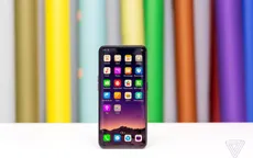 Oppo Find X ra mắt: Snapdragon 845, RAM 8GB, camera cực độc