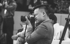 Trực tiếp Thế hệ số 10h00 (21/6): Khám phá thế giới ảnh báo chí