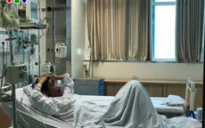 16 bệnh nhân được cứu nhờ ghép mô tạng từ 4 người chết não
