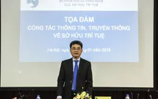 Gần 25.000 đơn đăng ký xác lập quyền sở hữu công nghiệp trong 6 tháng đầu năm