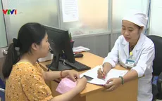 Dự phòng sớm - Giảm nguy cơ lây nhiễm HIV từ mẹ sang con