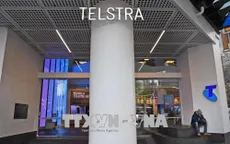 Tập đoàn viễn thông Telstra thông báo cắt giảm 1/4 nhân công