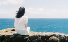 Học cách quên người bạn từng yêu sâu sắc