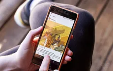 Instagram vượt mốc hơn 1 tỷ người dùng