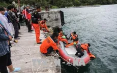 Cảnh sát Indonesia nghi ngờ có âm mưu đằng sau vụ chìm thuyền tại hồ Toba