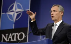 NATO kêu gọi bảo vệ mối quan hệ xuyên Đại Tây Dương