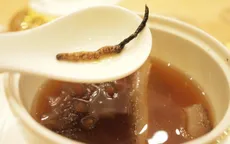 Không có vàng hay kim cương, món ăn này vẫn nằm trong top “đắt nhất thế giới”