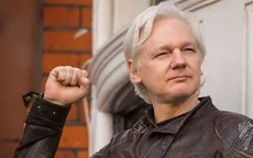 Ecuador có thể bỏ quy chế tị nạn đối với nhà sáng lập WikiLeaks