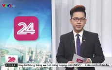 MC Hữu Trí: Tôi chịu ảnh hưởng nhiều từ BTV Ngọc Trinh