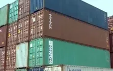 Quá tải container phế liệu tại các cảng biển