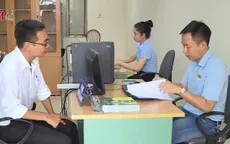 Hải quan gỡ vướng cho doanh nghiệp xuất nhập khẩu