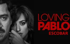 Chuyện tình của ông trùm Mafia khét tiếng Pablo Escobar lên phim