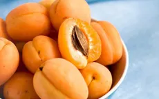 Quả mơ mang lại cho bạn những lợi ích bất ngờ