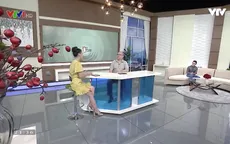 Café sáng với VTV3 phiên bản mới có gì hấp dẫn?