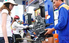 Xăng dầu liên tục giảm sẽ tác động nhanh đến chi tiêu tiêu dùng