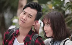 Bình "Cả một đời ân oán" tiết lộ người yêu là cô gái tinh tế nhưng... ghê