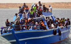 Tunisia bắt giữ một đối tượng chủ chốt chuyên tổ chức buôn người