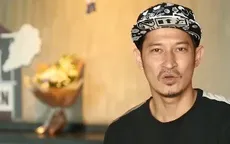 Diễn viên Huy Khánh: Thuốc lá không làm nên vẻ nam tính