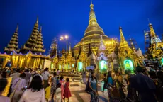 Myanmar nới lỏng visa nhằm thu hút du khách