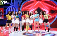 Ca sĩ Khắc Hiếu trổ tài dự đoán trong Nóng cùng FIFA World Cup™ 2018