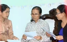 Giáo viên tại Lâm Đồng tiếp tục “kêu cứu”