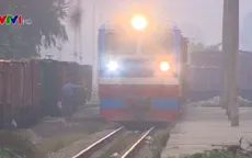 Tăng cường an toàn chạy tàu sau hàng loạt sự cố