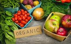 Giá cao ngất ngưởng, đầu ra cho sản phẩm hữu cơ gặp nhiều gian nan