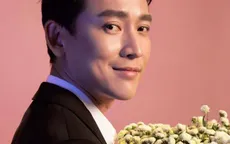 Hứa Vĩ Văn quyết định giã từ hình ảnh "soái ca"?