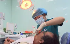 Du lịch y tế tại TP.HCM còn nhiều bất cập