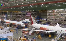 FLC chi 5,6 tỷ USD mua 20 máy bay Boeing thế hệ mới