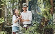 Trò chuyện cùng "Mr Cần Trô" của phim "Ngày ấy mình đã yêu"
